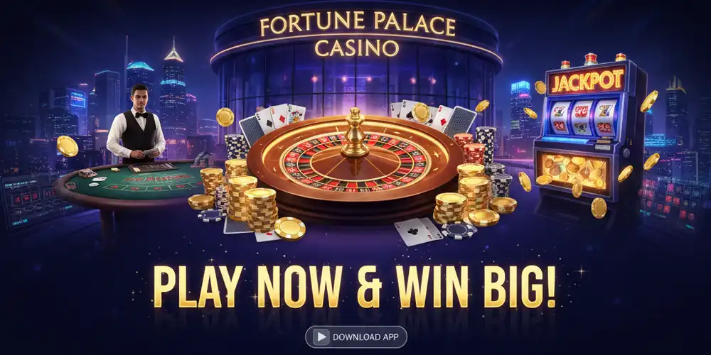 Glory Casino Bonus Banner